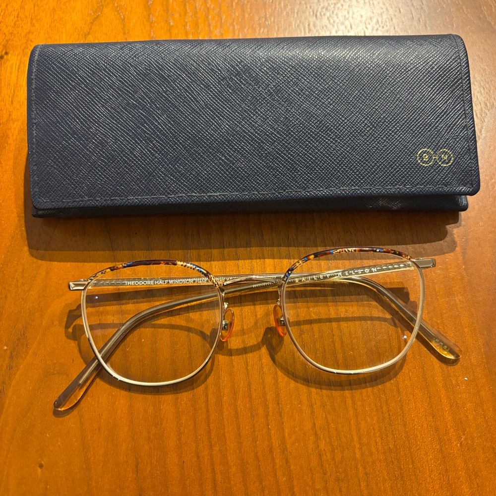 Bailey Nelson Theodore Frames